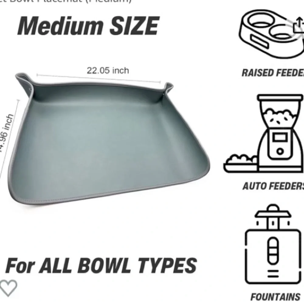 N/A cat food
